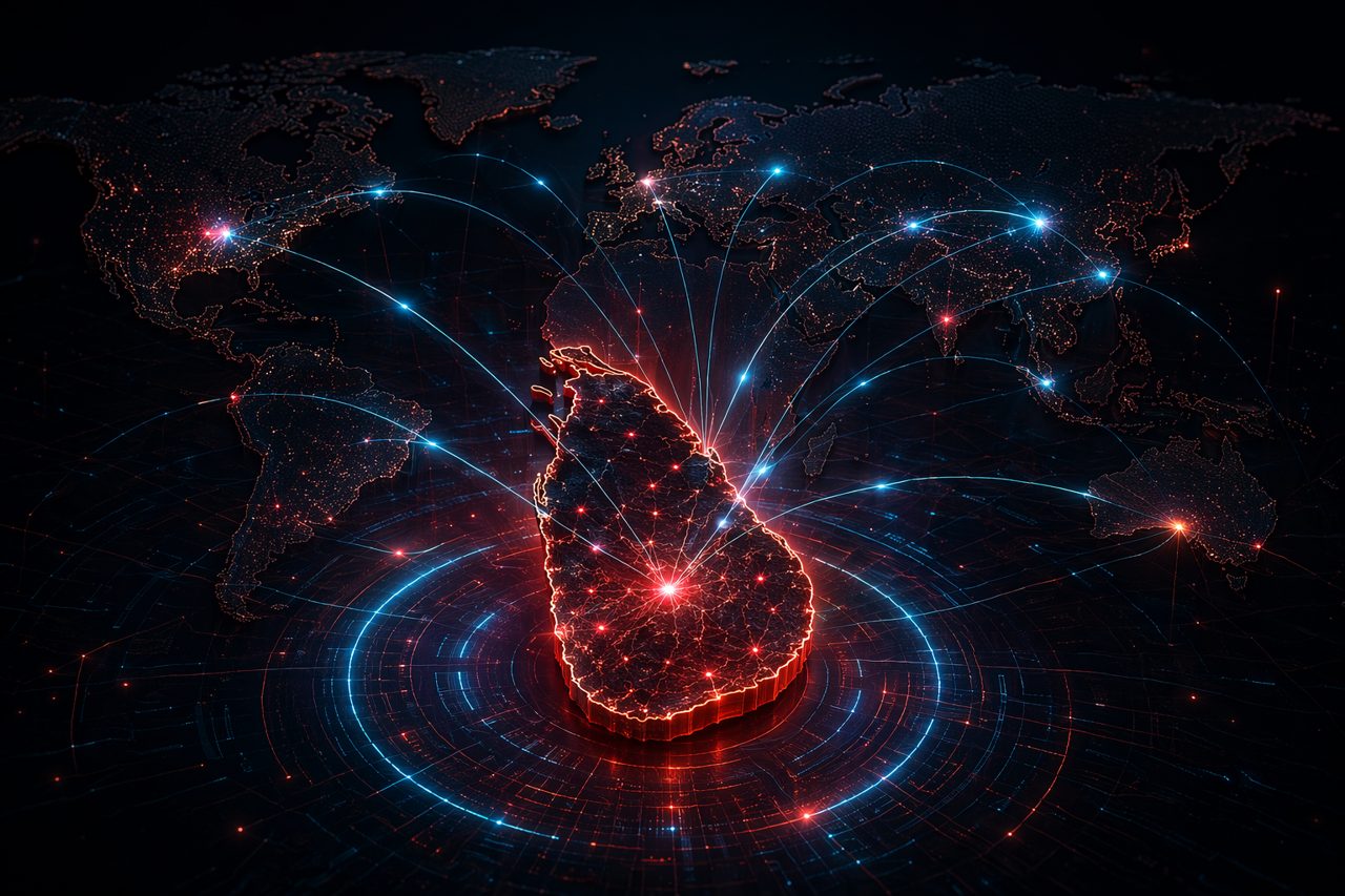 Why Sri Lanka Is Emerging as the Next Offshore Hub for Tech & Operations Teams