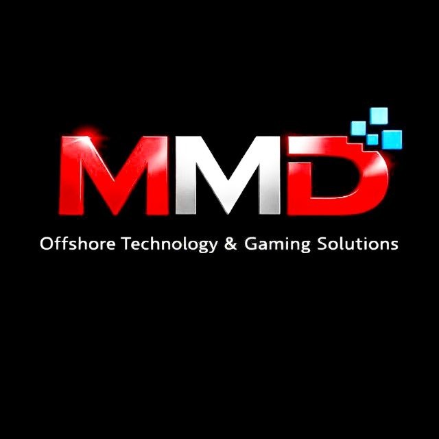 MMD — Offshore Technology & Gaming Solutions